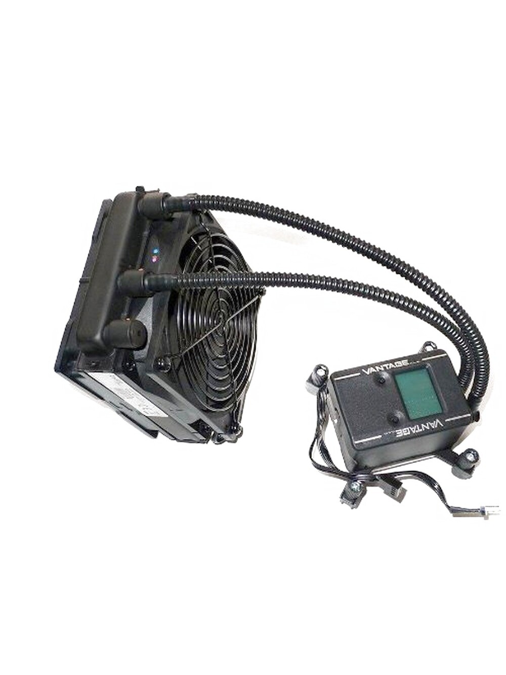 Vantage A.l.c. CPU Cooler